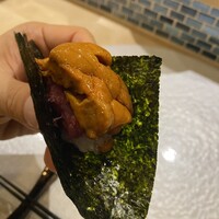 鮨 富海 - 