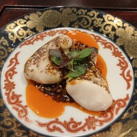 新中国料理HARAKAWA 北新地店 - 