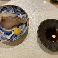 鮨 富海 - 