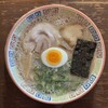大砲ラーメン 本店