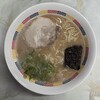 丸星ラーメン