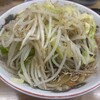 ラーメン二郎 栃木街道店