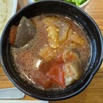 マーブルカフェ - 