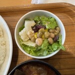 マーブルカフェ - 