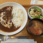 マーブルカフェ - 