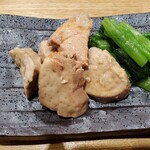 和酒・煮込み らいどん - 
