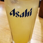 和酒・煮込み らいどん - 