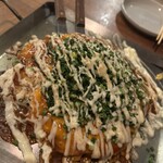 オコノミヤキ オツル - 