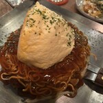 オコノミヤキ オツル - 