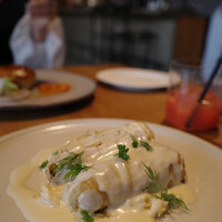 Orby Restaurant - 
