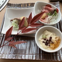 尾崎牛焼肉 銀座 ひむか - 