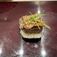 築地 すし Omakase - 