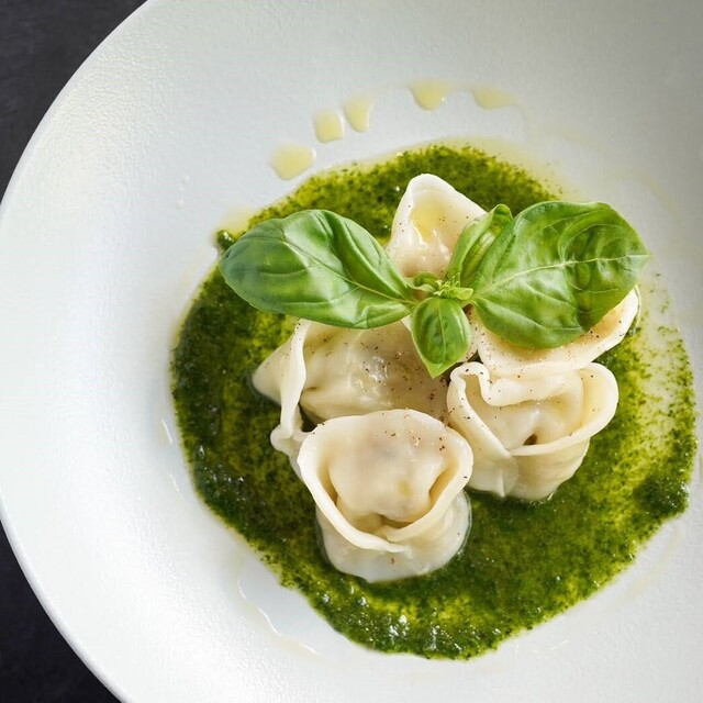 ブッチャー・リパブリック 仙台 シカゴピザ ＆ ビア - あおば通（イタリアン）の写真