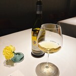 281727088 - ペアリングコース⑧
