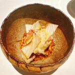 MOTORA  - エゾ鹿のラグー