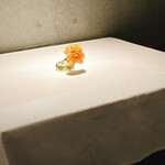 MOTORA  - テーブル毎にお花