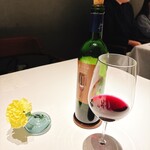 MOTORA  - ペアリングコース④