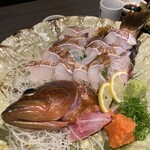 魚たつ - 