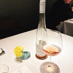 MOTORA  - ペアリングコース⑥