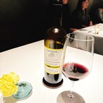 MOTORA  - ペアリングコース⑦