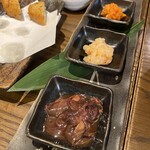 居酒屋亜紗 フクブクロ - 