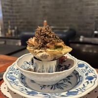 新門前 米村 - 
