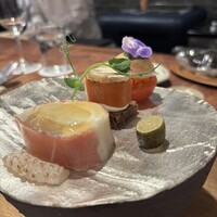 新門前 米村 - 