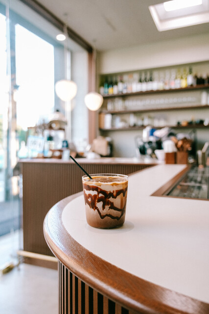 Junction （ジャンクション） - 若林/カフェ | 食べログ