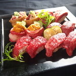 Yakiniku Izakaya Sasa