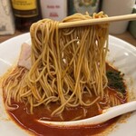 左とう - 細麵リフト