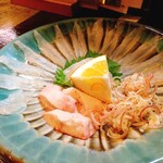 和食　七福神 - 