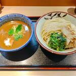 らー麺土俵 鶴嶺峰 - 