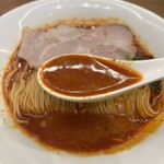 左とう - 旨辛スープ