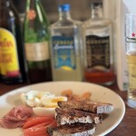 ブレックファスト クラブ - 