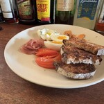 ブレックファスト クラブ - 