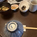 やげんぼり 赤坂店 - 