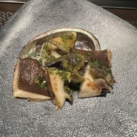 ステーキ　ロン - 