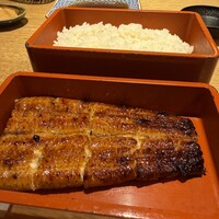 博多うなぎ屋 藤う那 - 