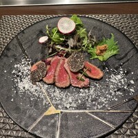 ステーキ　ロン - 
