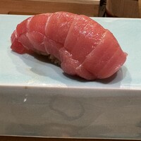 恵比寿 鮨 はつめ - 