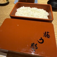 博多うなぎ屋 藤う那 - 