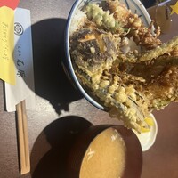 てんぷら石原 - 