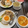 渋谷 ガパオ食堂