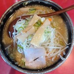 らーめん亭 まさもと - 