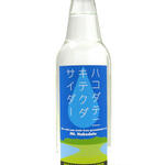 ハコダテニキテクダサイダー【北海道限定】