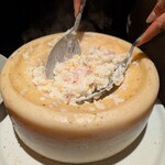 Italian Kitchen VANSAN - 