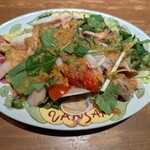 Italian Kitchen VANSAN - 