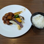 HANAMAKI モダンチャイニーズ 蓮 - 