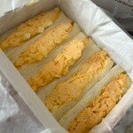 サンドウィッチ ルマン - 