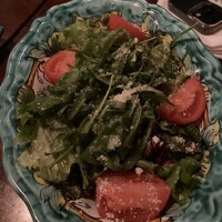 トラットリア ラ タルタルギーナ - 